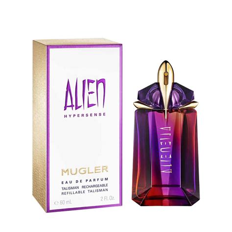 apa de parfum alien